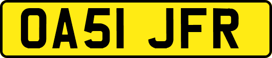 OA51JFR