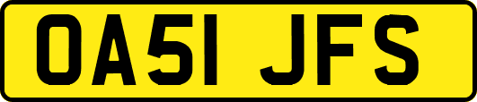 OA51JFS