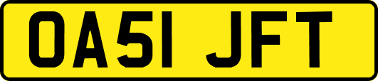 OA51JFT