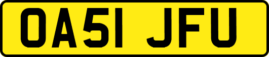 OA51JFU