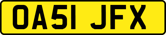 OA51JFX