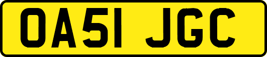 OA51JGC