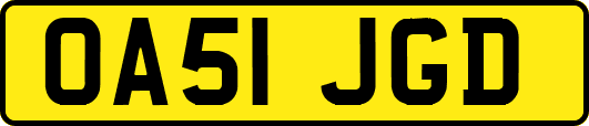 OA51JGD