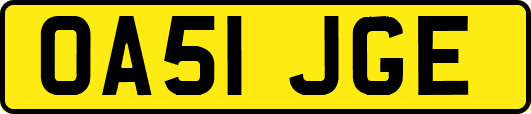 OA51JGE