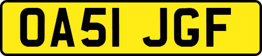 OA51JGF