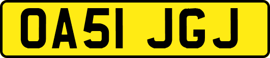 OA51JGJ