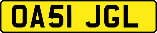 OA51JGL