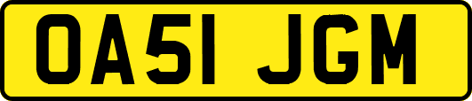 OA51JGM