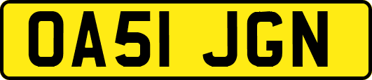 OA51JGN