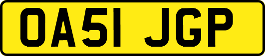 OA51JGP