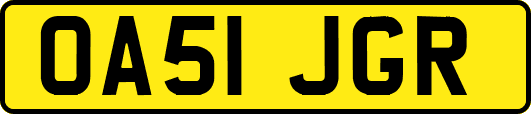 OA51JGR