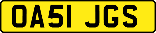 OA51JGS