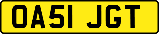 OA51JGT