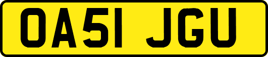 OA51JGU