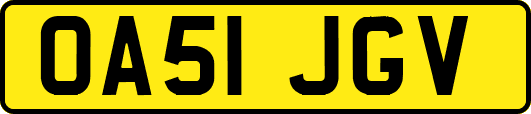 OA51JGV
