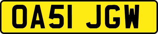 OA51JGW