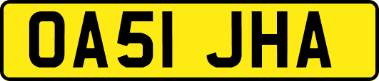 OA51JHA