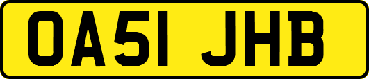 OA51JHB