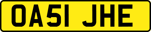 OA51JHE