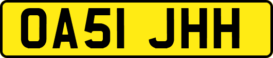 OA51JHH
