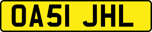 OA51JHL