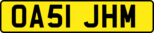 OA51JHM