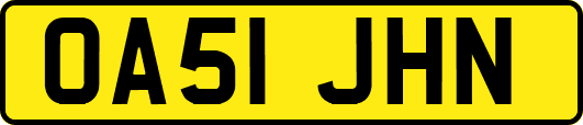 OA51JHN