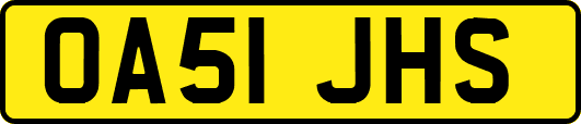 OA51JHS