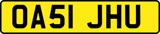 OA51JHU