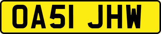 OA51JHW
