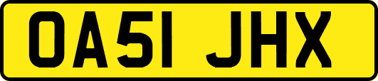 OA51JHX