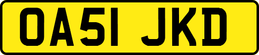 OA51JKD