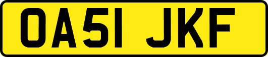 OA51JKF