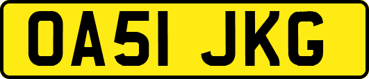 OA51JKG
