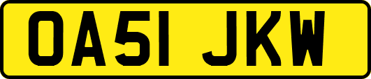 OA51JKW
