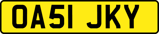 OA51JKY