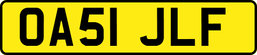 OA51JLF