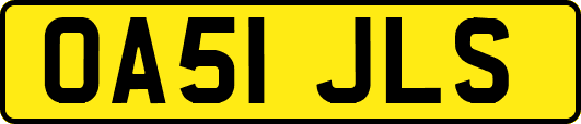 OA51JLS