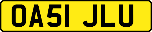 OA51JLU