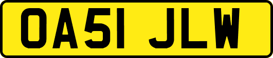 OA51JLW