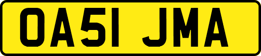 OA51JMA