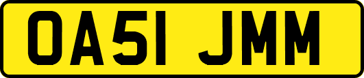 OA51JMM