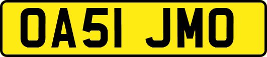 OA51JMO