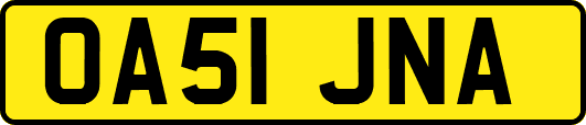 OA51JNA