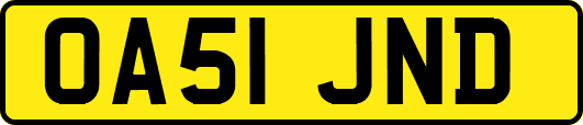 OA51JND