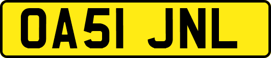 OA51JNL