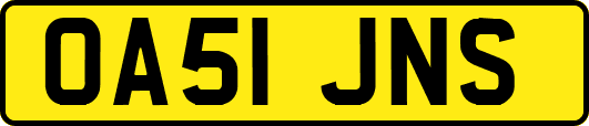 OA51JNS