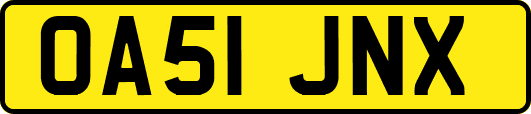 OA51JNX