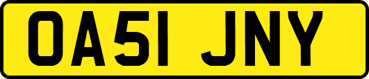 OA51JNY