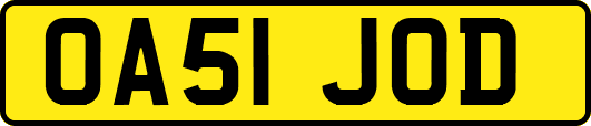 OA51JOD